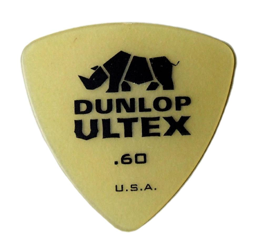 Ultex Tri Picks Refill (72 Pack) - 0.60mm