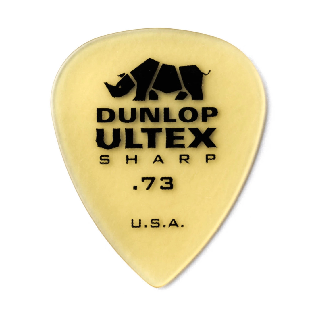 Ultex Sharp Picks Refill (72 Pack) - 0.73mm