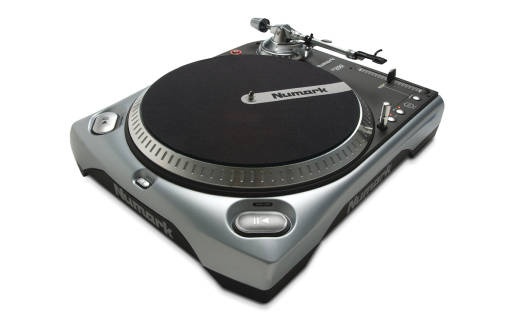 Numark TT200 - Hi Torque Direct Drive Turntable | Long & McQuade