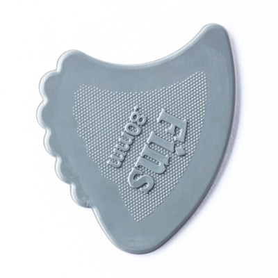 Dunlop - Nylon Fins Standard Picks Refill (72 Pack) - 0.80mm