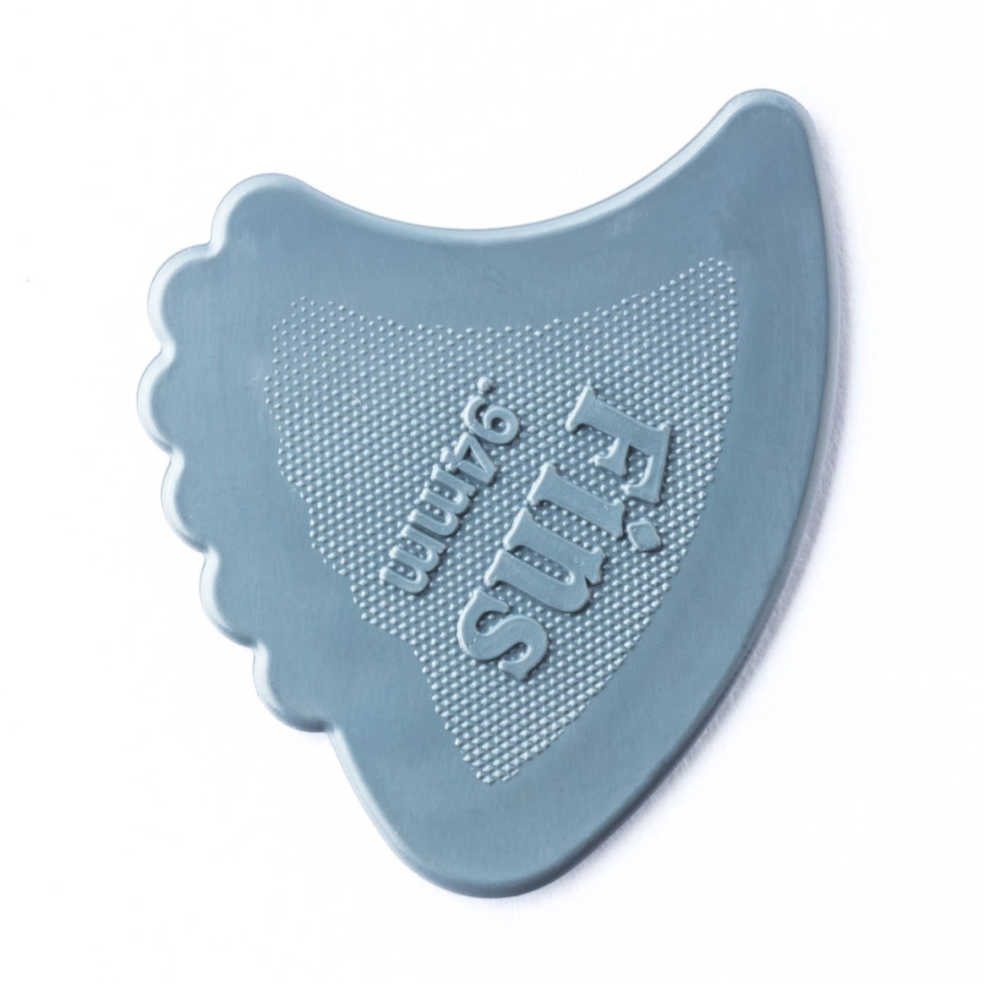 Nylon Fins Standard Picks Refill (72 Pack) - 0.94mm