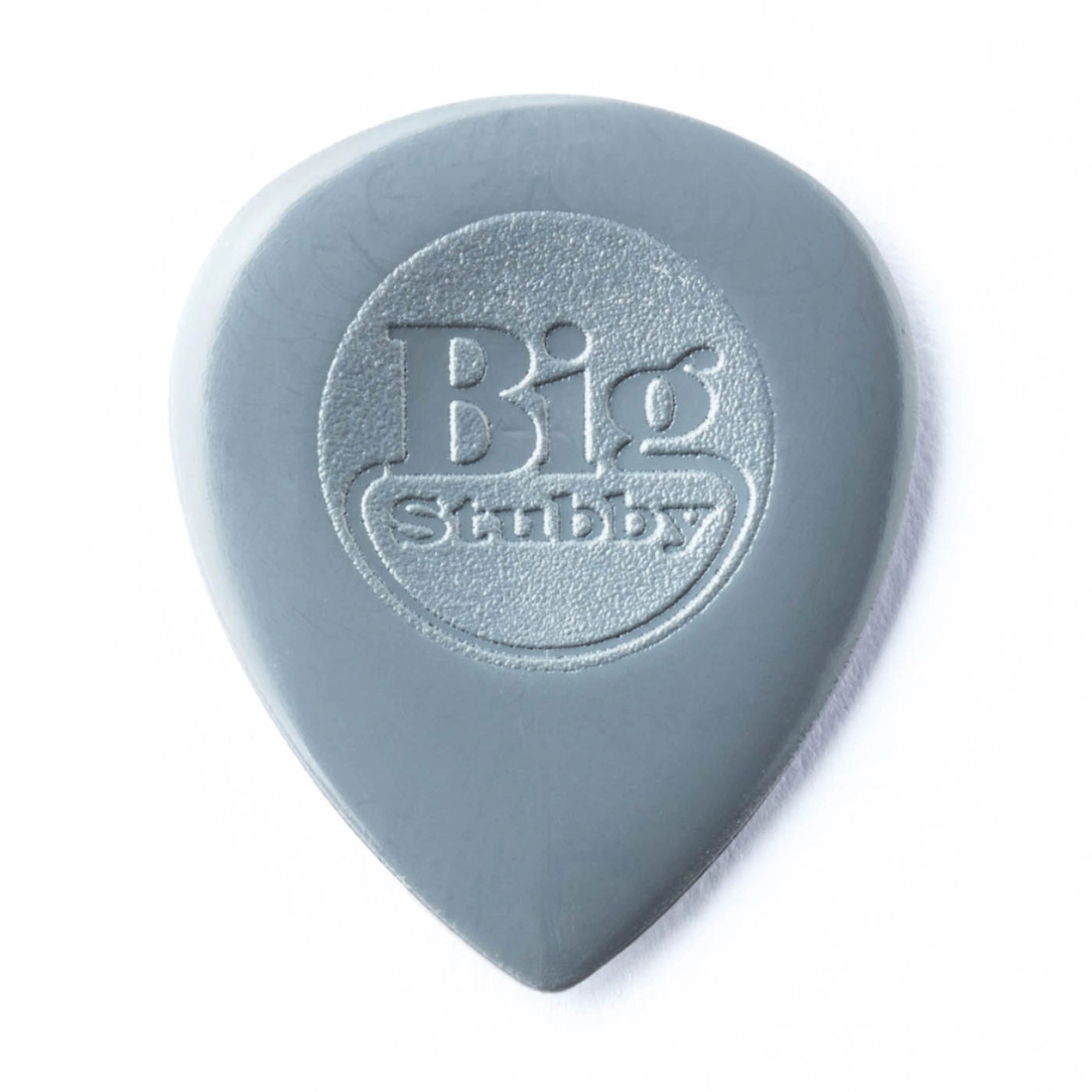 Big Stubby Nylon Players Pack (6 Pack) - 2.0mm