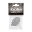 Big Stubby Picks Players Pack (6 Pack) - 1.0mm