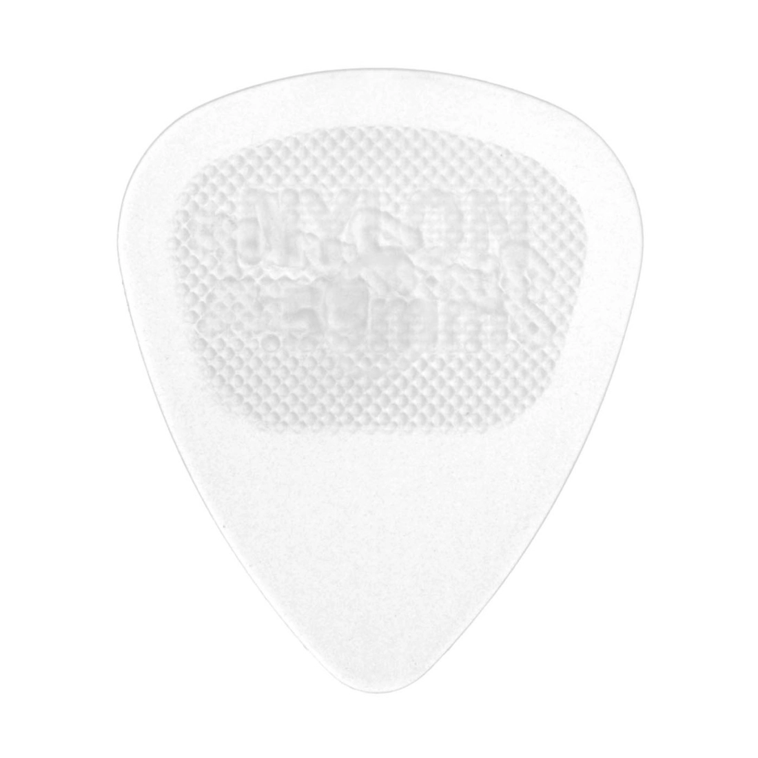 Nylon Glow Standard Picks Refill (72 Pack) - 0.53mm