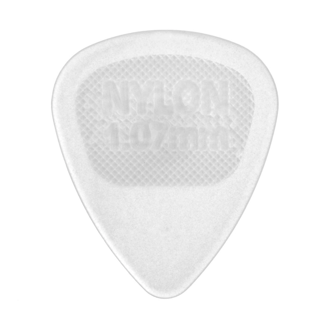 Nylon Glow Standard Picks Refill (72 Pack) - 1.07mm