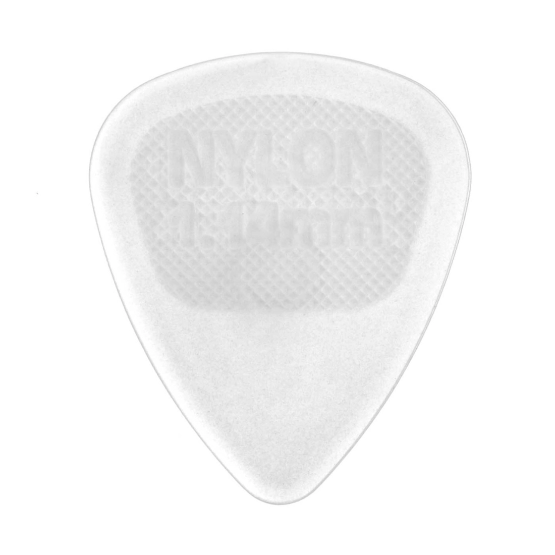 Nylon Glow Standard Picks Refill (72 Pack) - 1.14mm