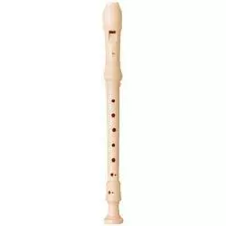 Yamaha - Soprano German Recorder