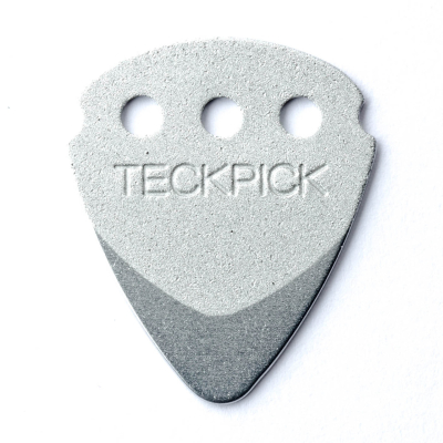 Teckpick Picks Refill (12 Pack) - Clear