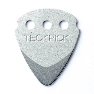 Dunlop - Teckpick Picks Refill (12 Pack) - Clear