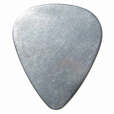 Dunlop - Stainless Steel Standard Picks Refill (36 Pack) - 0.20mm