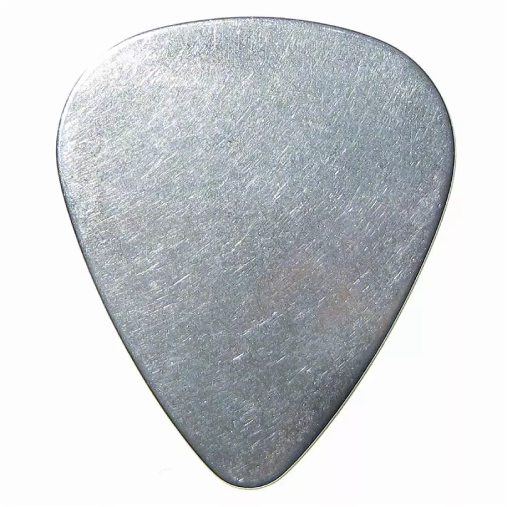 Stainless Steel Standard Picks Refill (36 Pack) - 0 .51mm