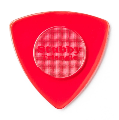 Dunlop - Tri Stubby Picks Refill (24 Pack) - 1.5mm