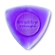 Dunlop - Tri Stubby Picks Refill (24 Pack) - 2mm