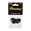 Primetone Classic Sharp Tip Player Pack (3 Pack) - 3.0mm