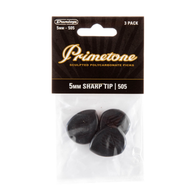 Primetone Classic Sharp Player Pack (3 Pack) - 5.0mm