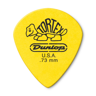 Dunlop - Tortex Jazz III player pack (12)
