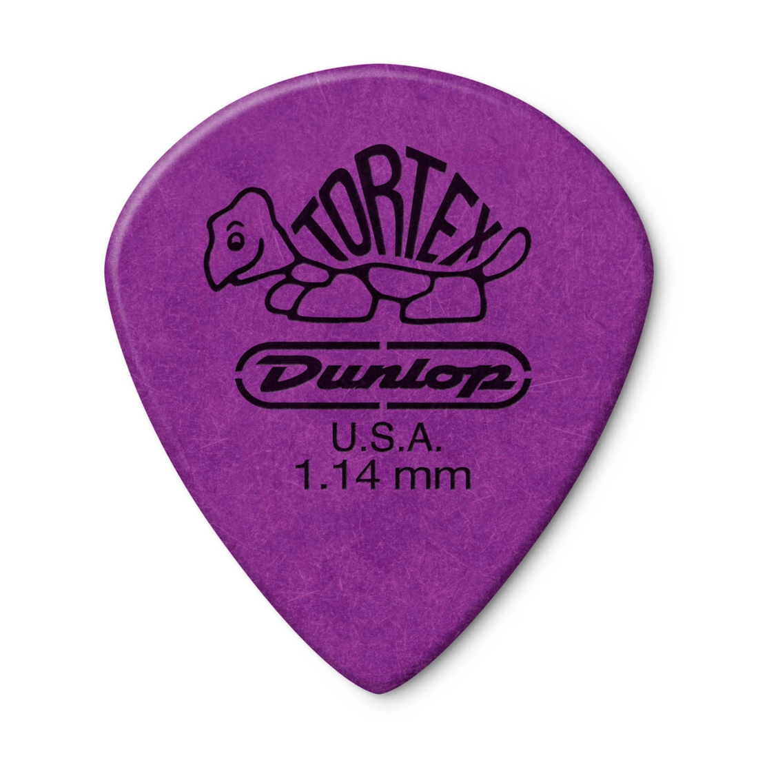 Tortex Jazz III XL Picks Refill (72 Pack) - 1.14mm