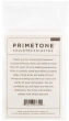 Primetone Standard Sculpted Plectra Picks with Grip (3 Pack) - 0.73mm