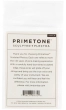 Primetone Standard Sculpted Plectra Picks Player Pack (3 Pack) - 1.0mm