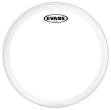 Evans - BD26GB1 - 26 Inch EQ1 Batter Clear Drumhead