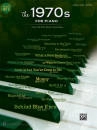 Alfred Publishing - Greatest Hits: The 1970s for Piano - Piano\/Vocal\/Guitar - Book