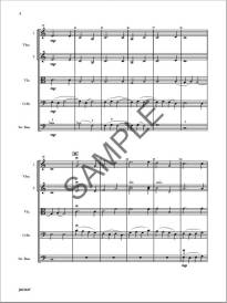 Orient Point - Bobrowitz - String Orchestra - Gr. 3