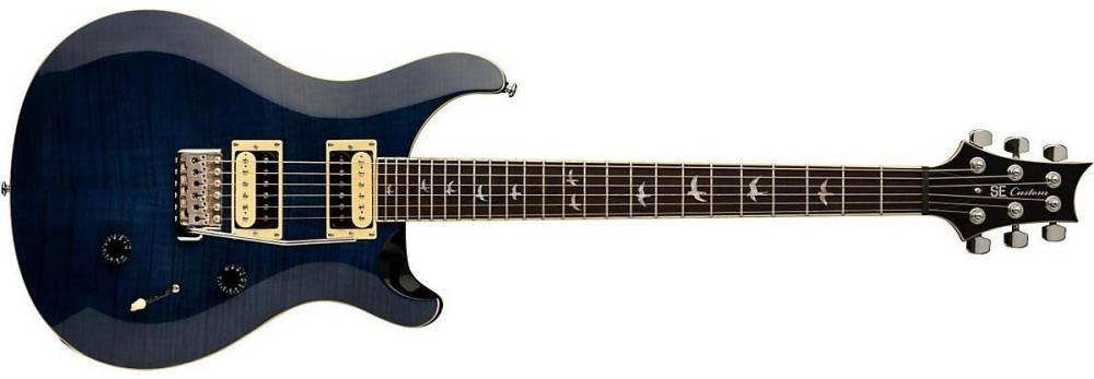 ギター PRS SE Custom 24 30th Anniversary MOD PRS 30th Anniversary SE Custom 24 Ltd PRS 30th Anniversary