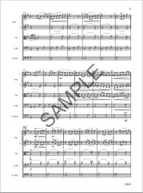 Coriolan Overture, Op. 62 - Beethoven/Woolstenhulme - String Orchestra - Gr. 3.5