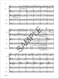 Coriolan Overture, Op. 62 - Beethoven/Woolstenhulme - String Orchestra - Gr. 3.5