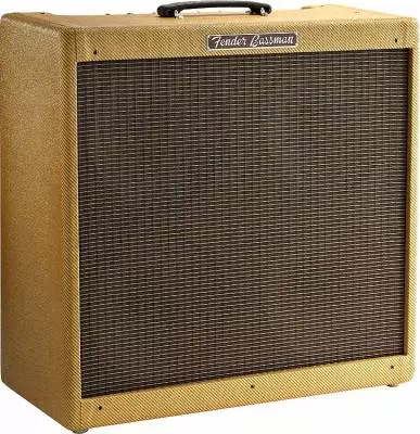 \'59 Bassman LTD