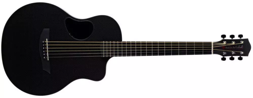 Touring Carbon Fiber Acoustic Guitar