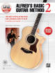 Alfred Publishing - Alfreds Basic Guitar Method 2 (3rd Edition) - Manus - Book/Audio Online