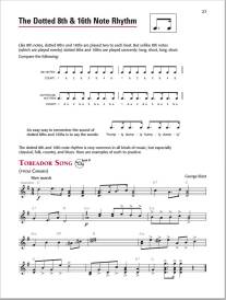 Alfred\'s Basic Guitar Method 2 (3rd Edition) - Manus - Book/Audio Online