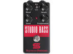Seymour Duncan - Studio Bass Compressor Pedal