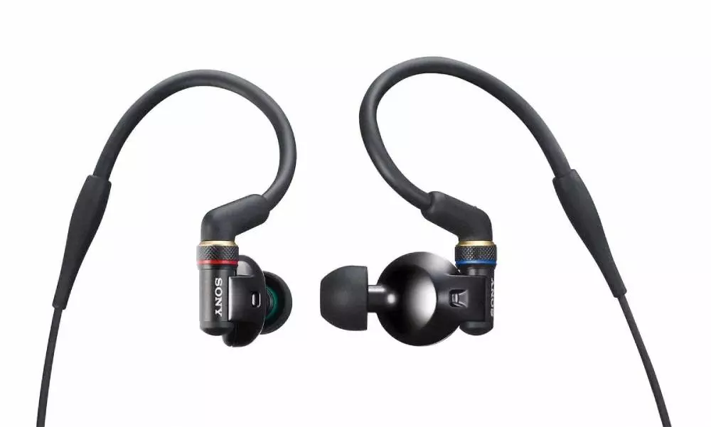 Professional In Ear Monitor Headphones