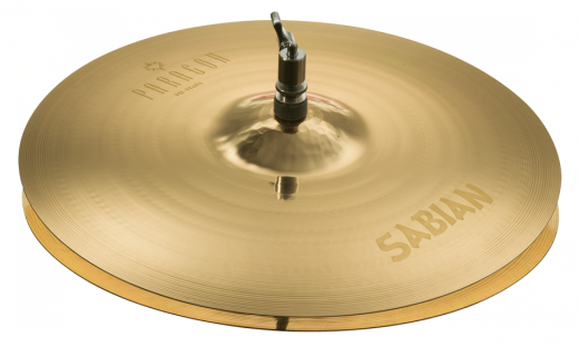 Neil Peart 15 Inch Paragon Hats - Natural