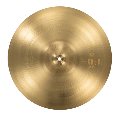 Sabian - Neil Peart Paragon Crash Cymbal - 17