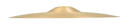 Neil Peart Paragon Crash Cymbal - 17\'\'