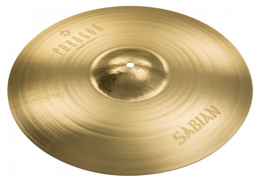 Sabian - Neil Peart Paragon Cymbals