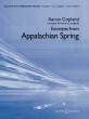 Boosey & Hawkes - Excerpts from Appalachian Spring - Copland/Longfield - Concert Band - Gr. 4