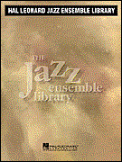 Hal Leonard - Move - Best/Tomaro - Jazz Ensemble - Gr. 4