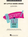 Hal Leonard - My Little Suede Shoes - Parker\/Murtha - Jazz Ensemble