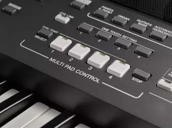 61 Key Arranger Workstation