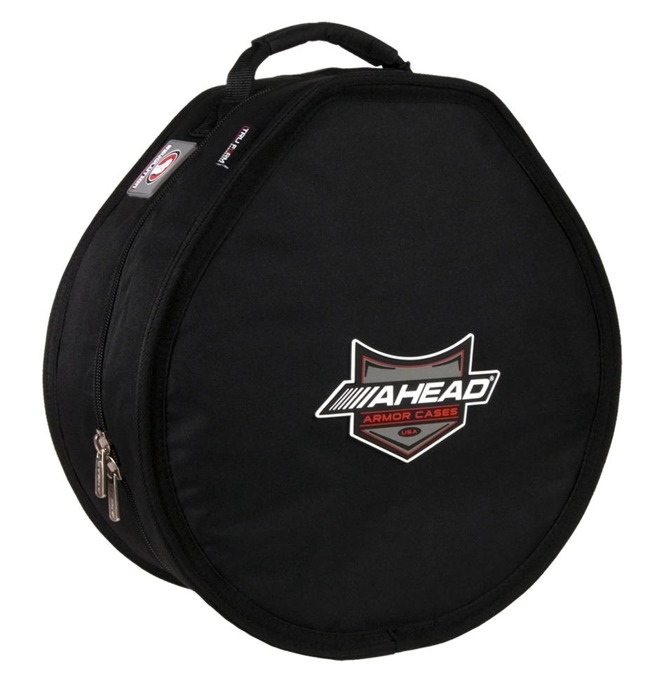 Piccolo Snare Case - 3 x 13\'\'