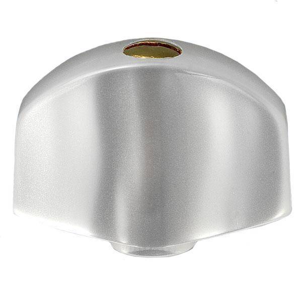 Large Machine Head Button - Acrylic - Perloid