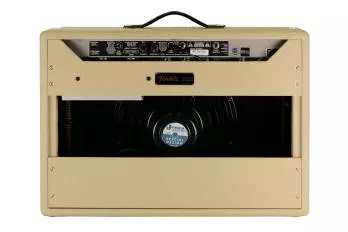 Ltd Edition 65 Deluxe Reverb - Blonde/Wheat