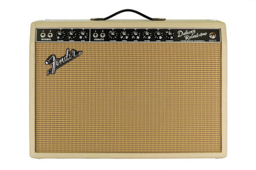 Ltd Edition 65 Deluxe Reverb - Blonde/Wheat