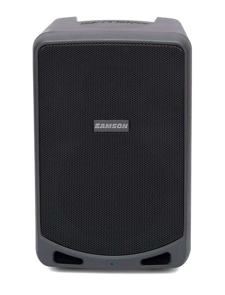 Rechargeable Portable PA with Bluetooth
