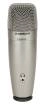 Samson - USB Studio Condenser Microphone