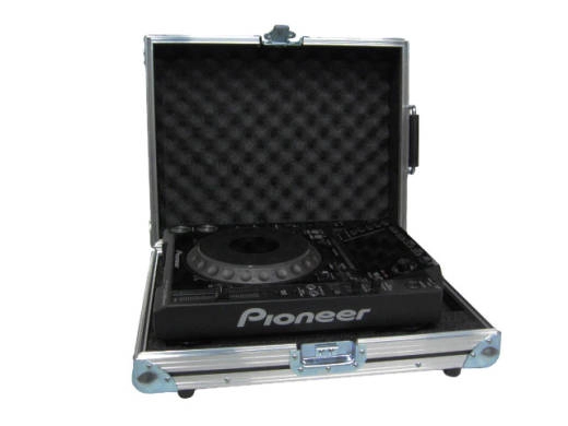 Professional Turntable Case for CDJ900/2000 Nexus